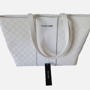 Tahari Delta Shopper handbag NWT